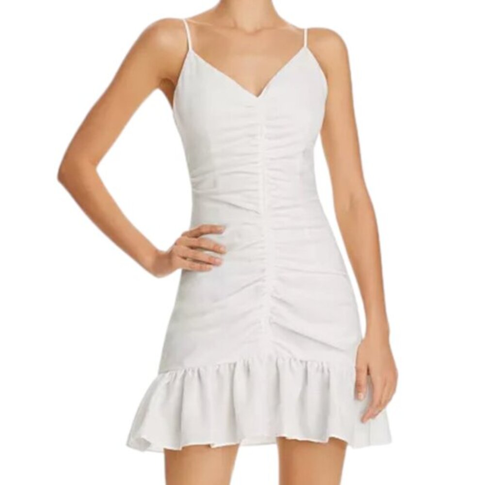 The East Order Mini Dress Small